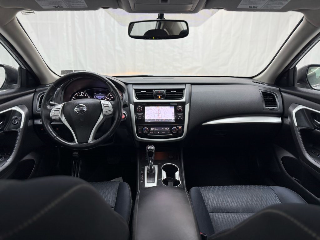 2018 Nissan Altima 2.5 S photo 23
