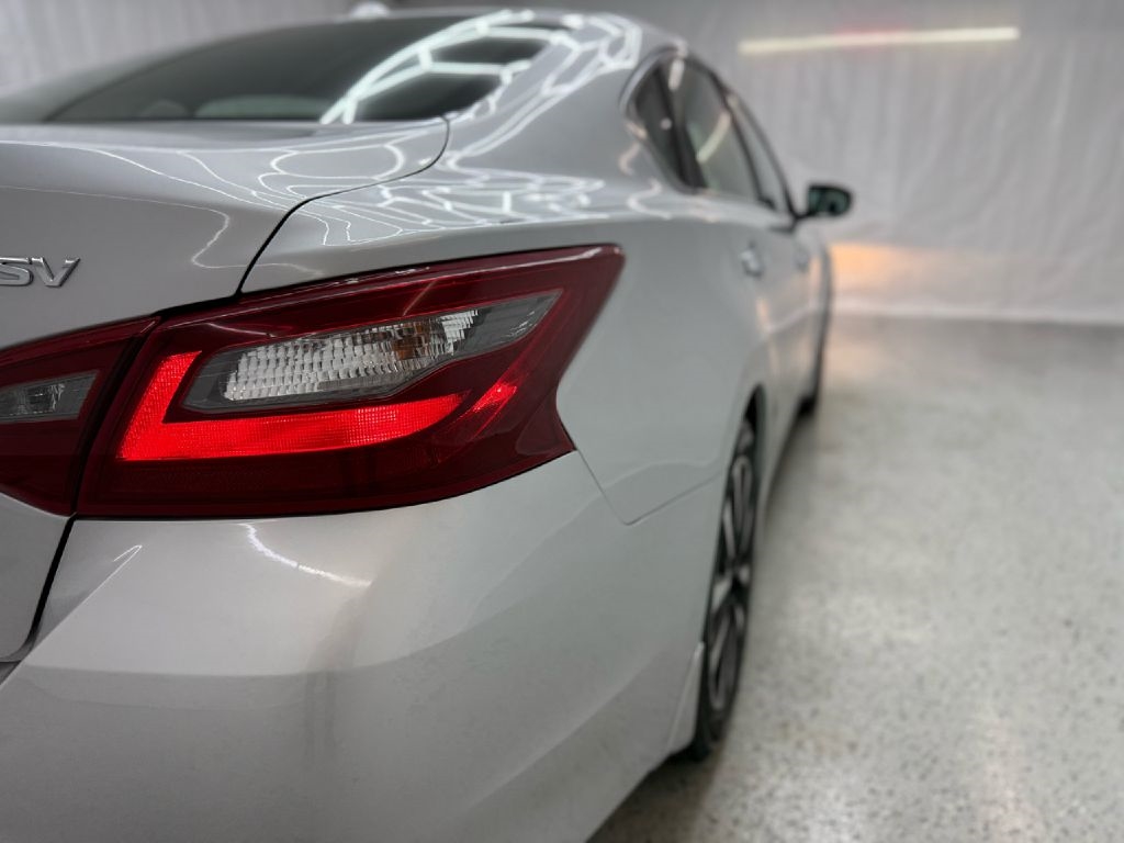 2018 Nissan Altima 2.5 S photo 26