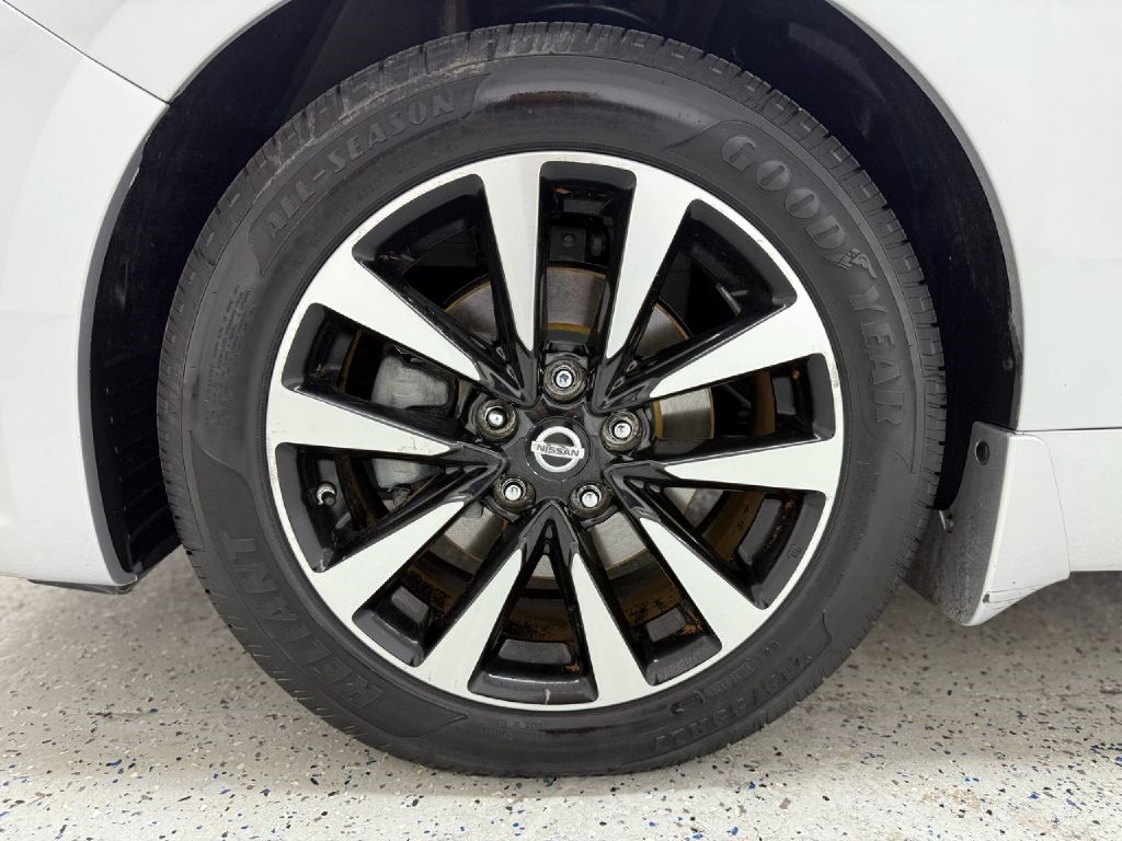 2018 Nissan Altima 2.5 S photo 29