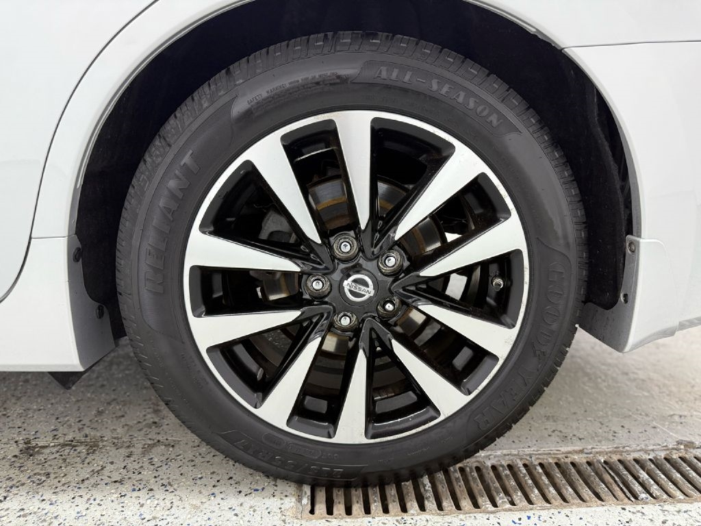 2018 Nissan Altima 2.5 S photo 31