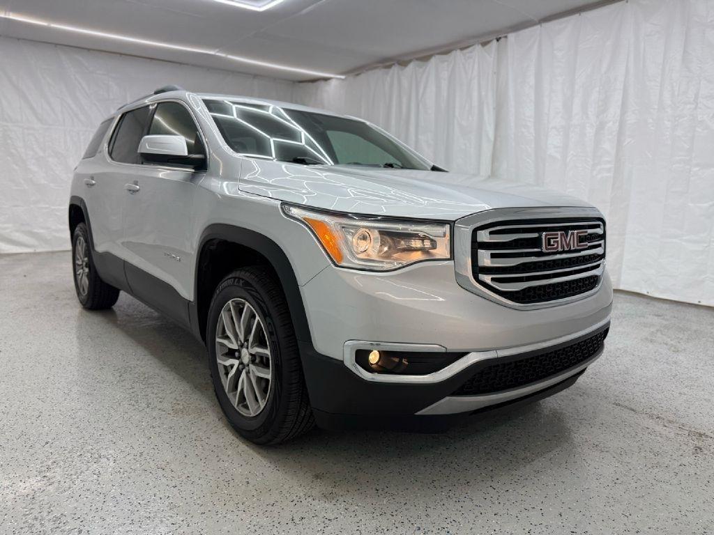 2018 GMC Acadia SLE-2 AWD