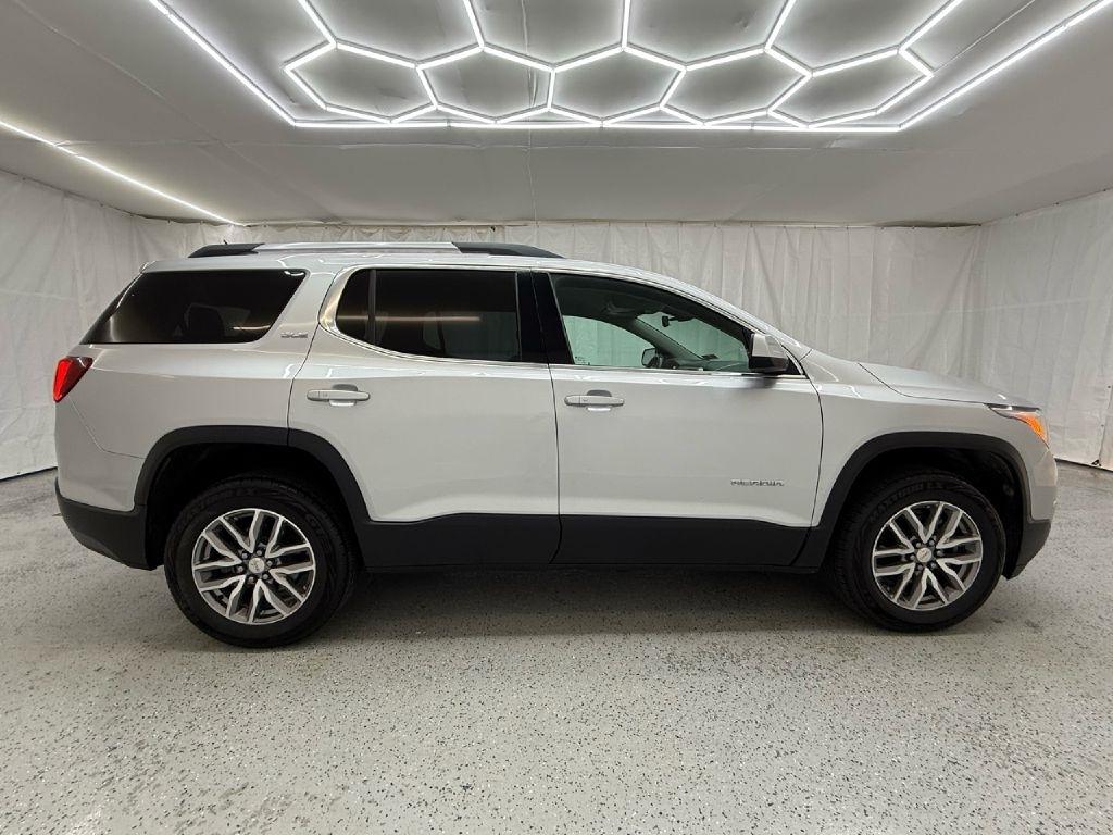 GMC Acadia SLE-2 AWD 2018
