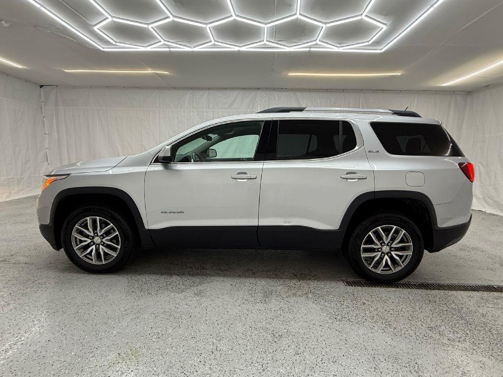 GMC Acadia SLE-2 AWD 2018
