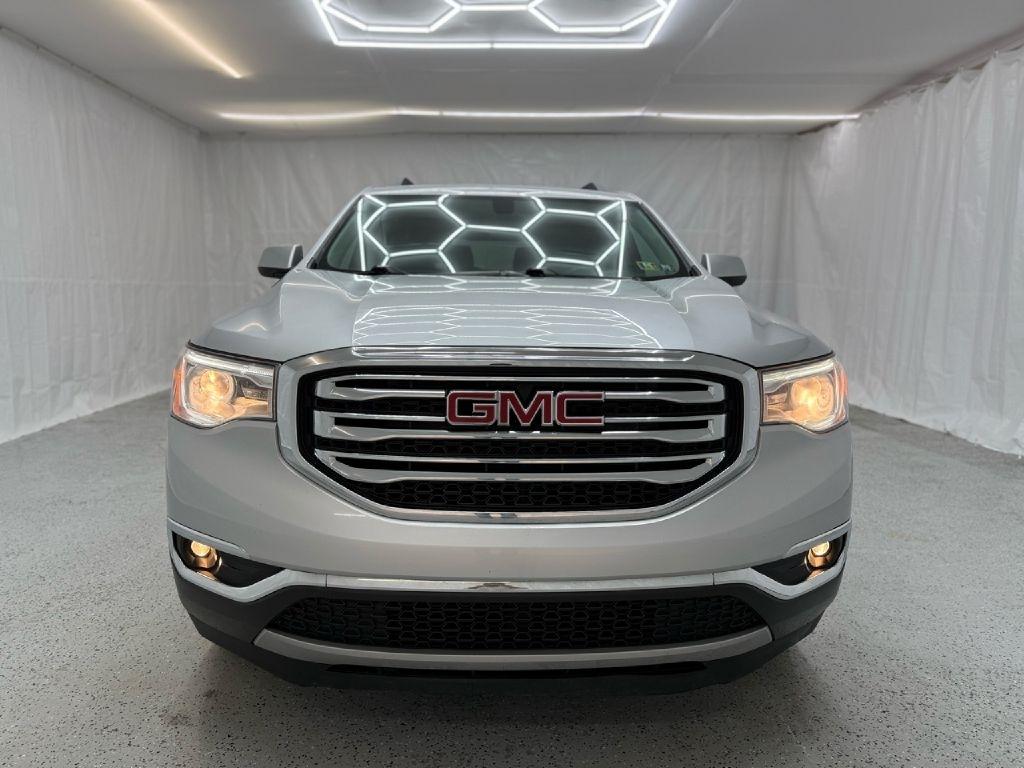 GMC Acadia SLE-2 AWD 2018