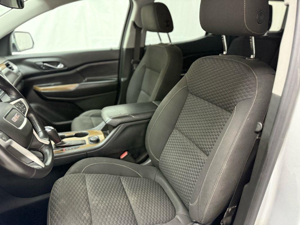 GMC Acadia SLE-2 AWD 2018
