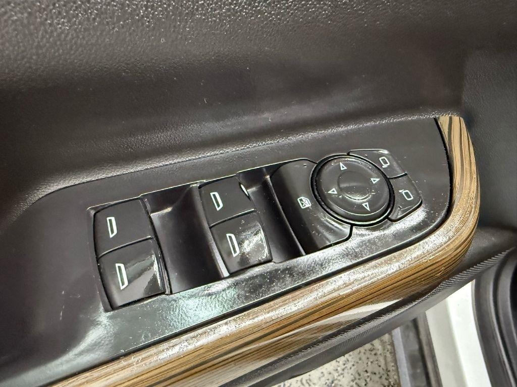 GMC Acadia SLE-2 AWD 2018