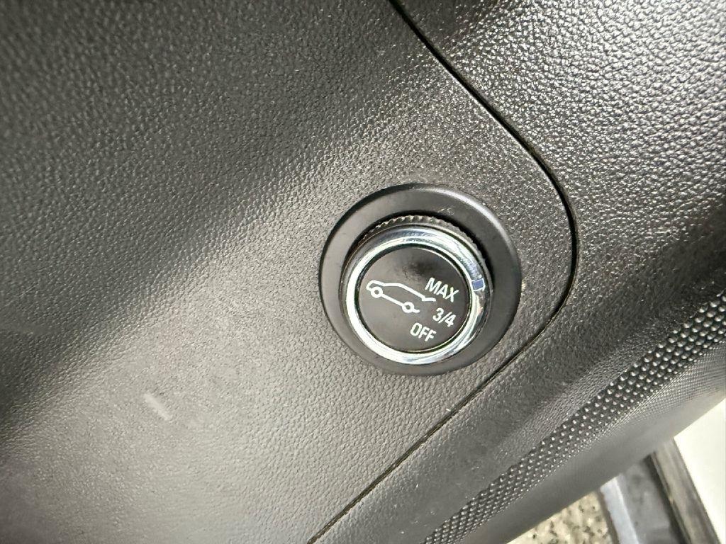 GMC Acadia SLE-2 AWD 2018