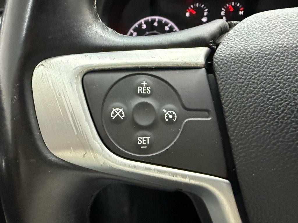 GMC Acadia SLE-2 AWD 2018