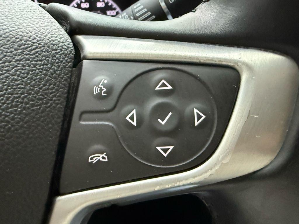 GMC Acadia SLE-2 AWD 2018