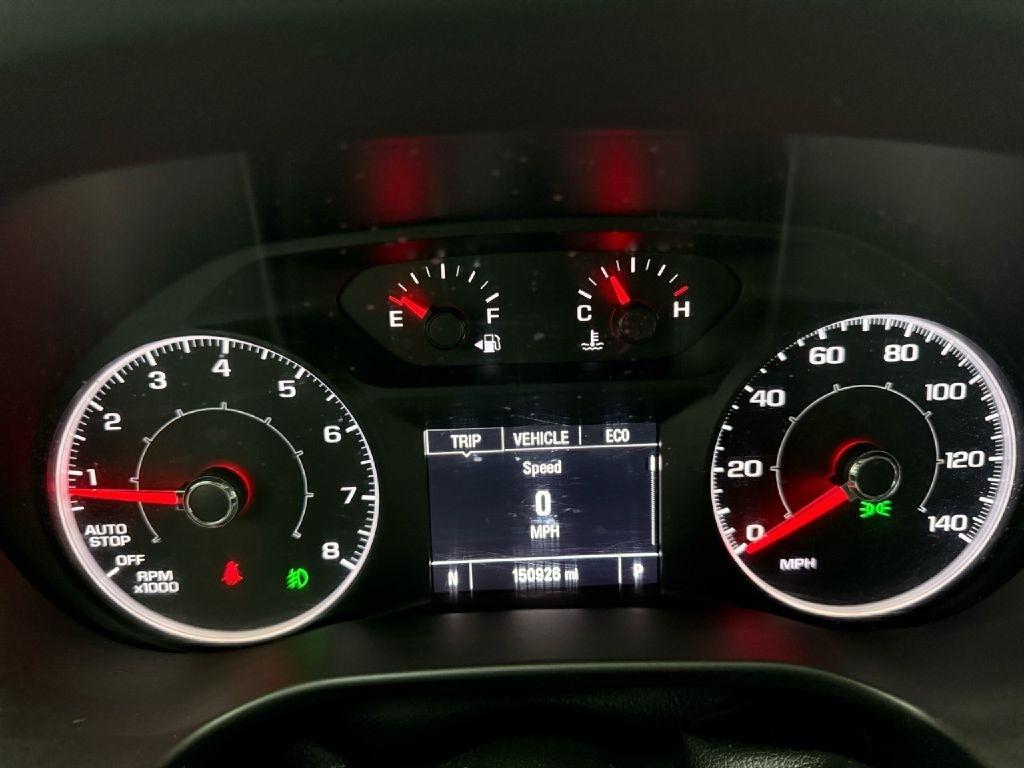 GMC Acadia SLE-2 AWD 2018
