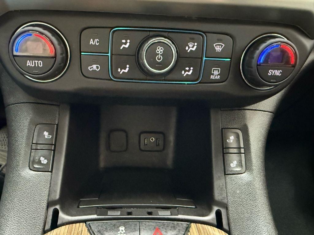 GMC Acadia SLE-2 AWD 2018