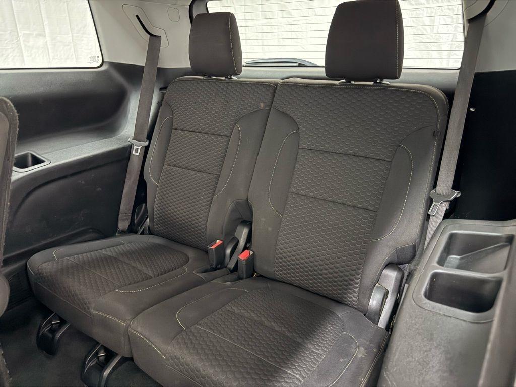 GMC Acadia SLE-2 AWD 2018