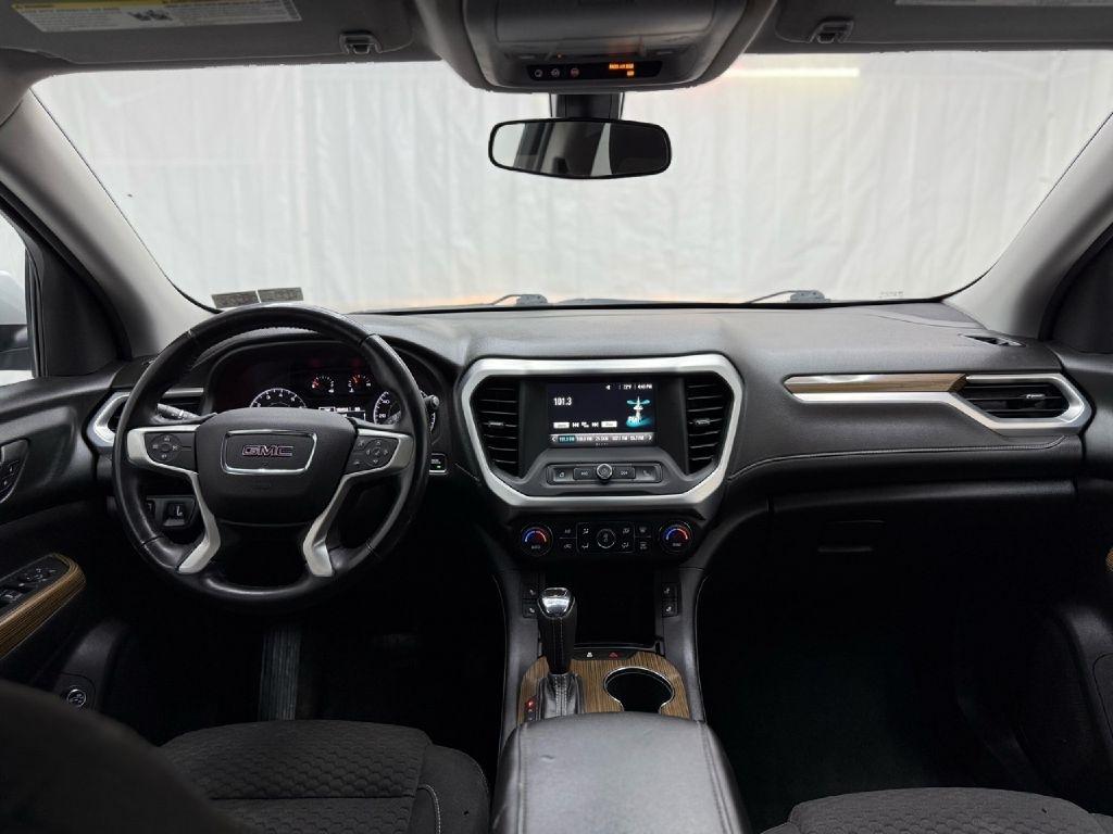 GMC Acadia SLE-2 AWD 2018