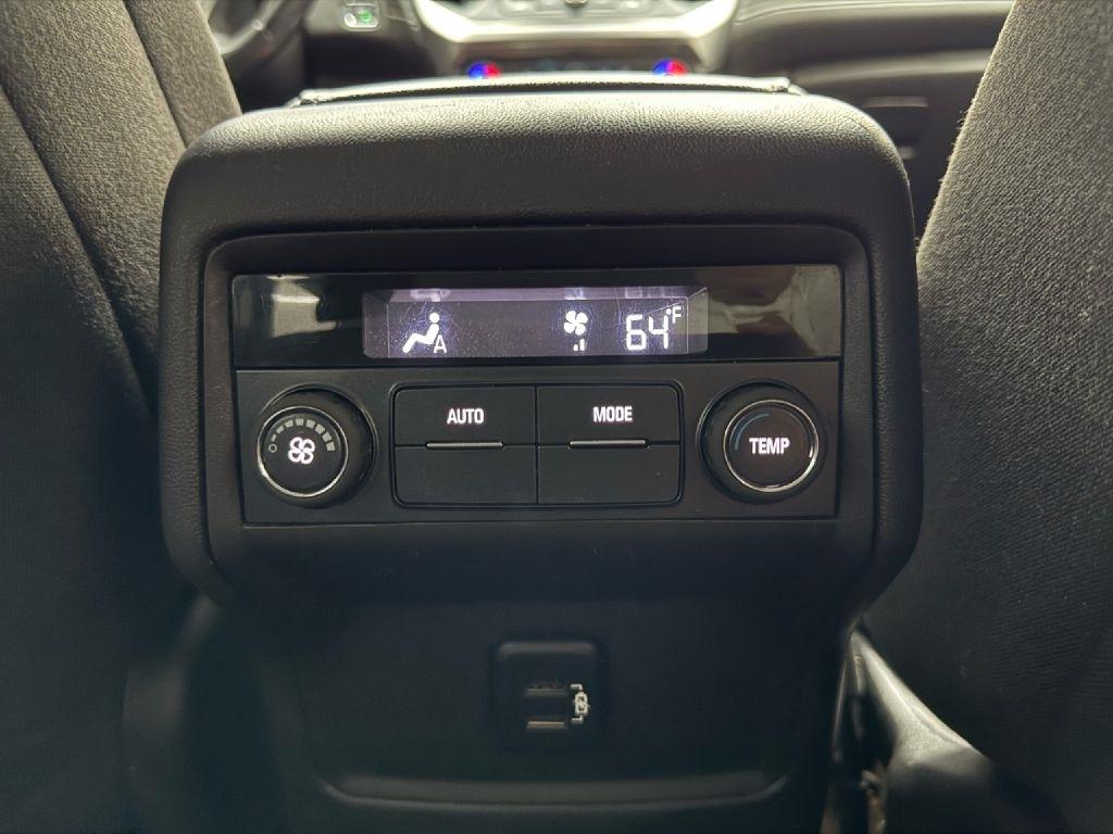 GMC Acadia SLE-2 AWD 2018