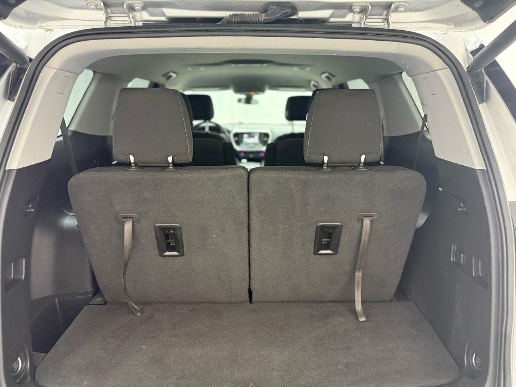 GMC Acadia SLE-2 AWD 2018