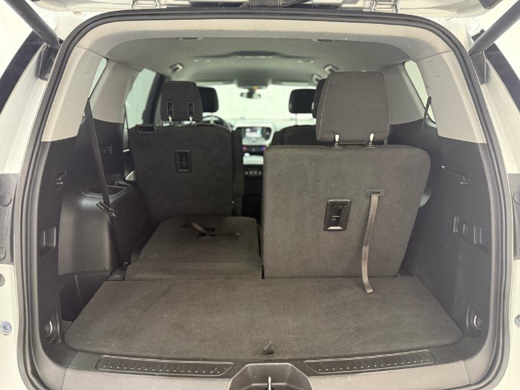 GMC Acadia SLE-2 AWD 2018