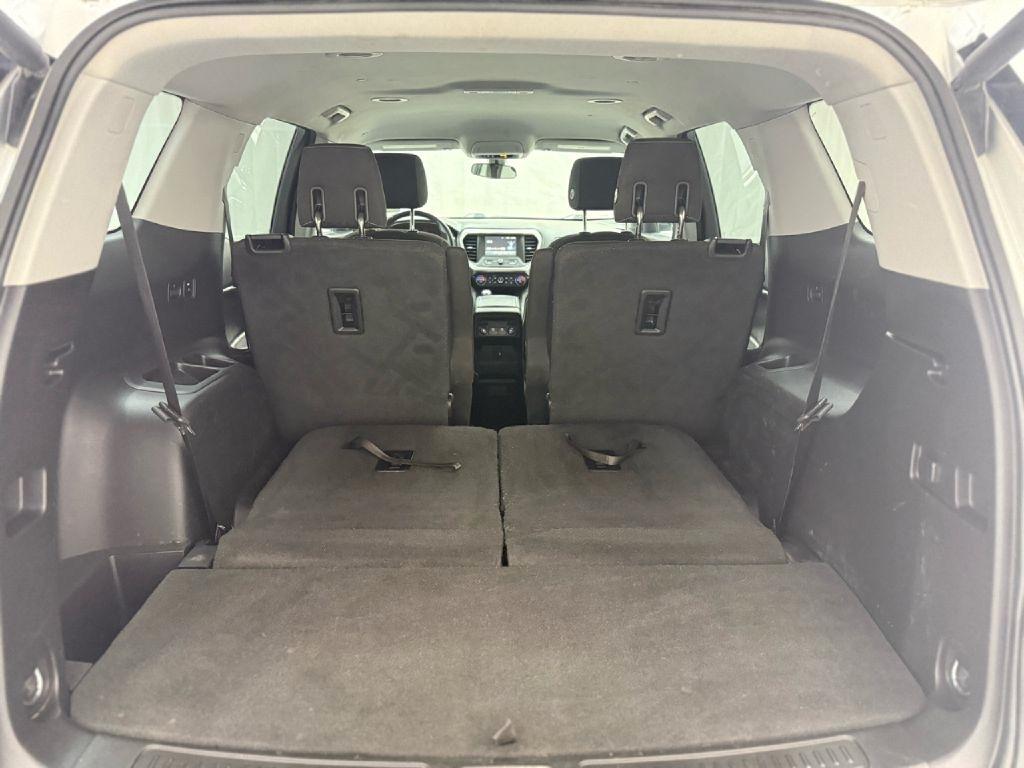 GMC Acadia SLE-2 AWD 2018