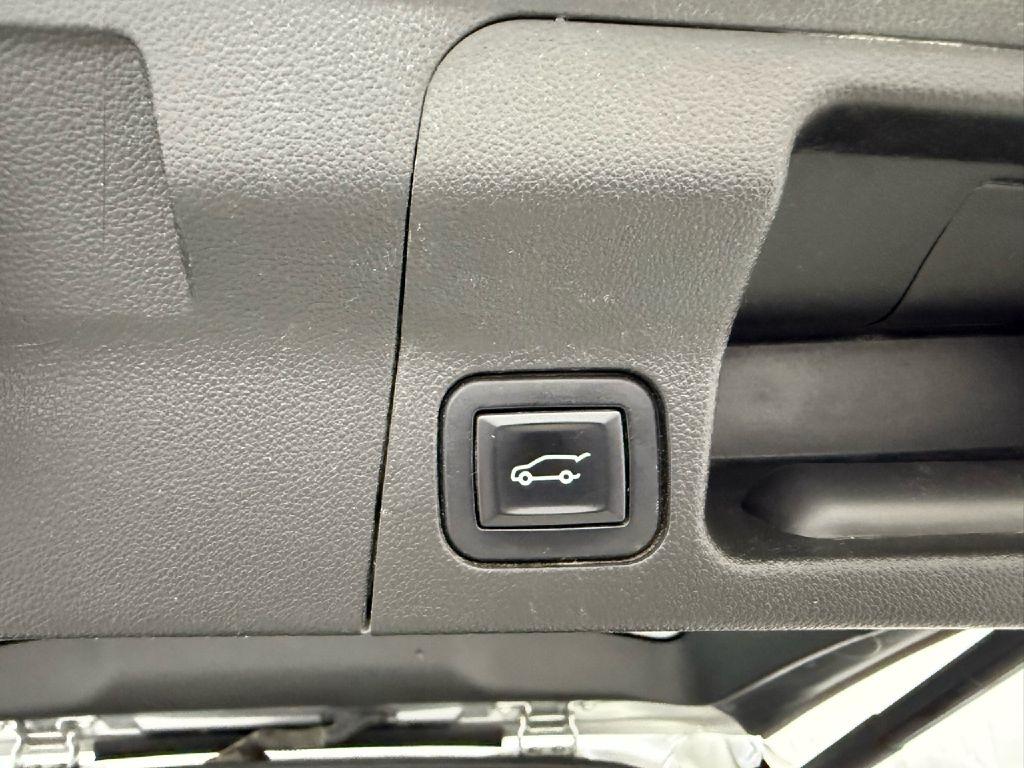 GMC Acadia SLE-2 AWD 2018