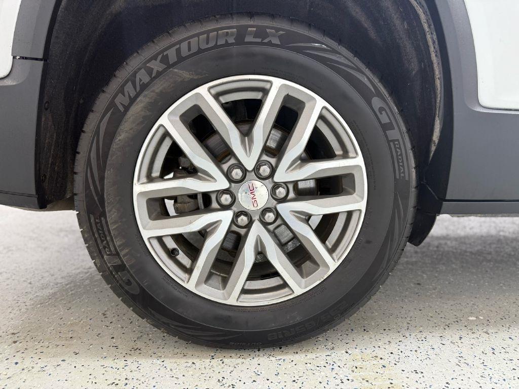 GMC Acadia SLE-2 AWD 2018