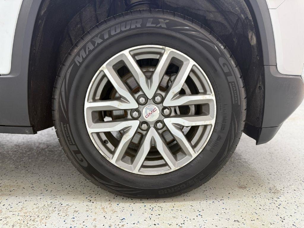 GMC Acadia SLE-2 AWD 2018