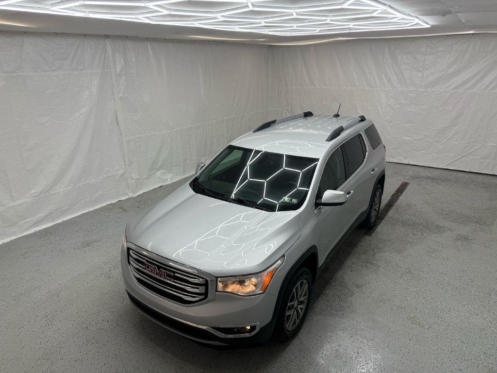 GMC Acadia SLE-2 AWD 2018