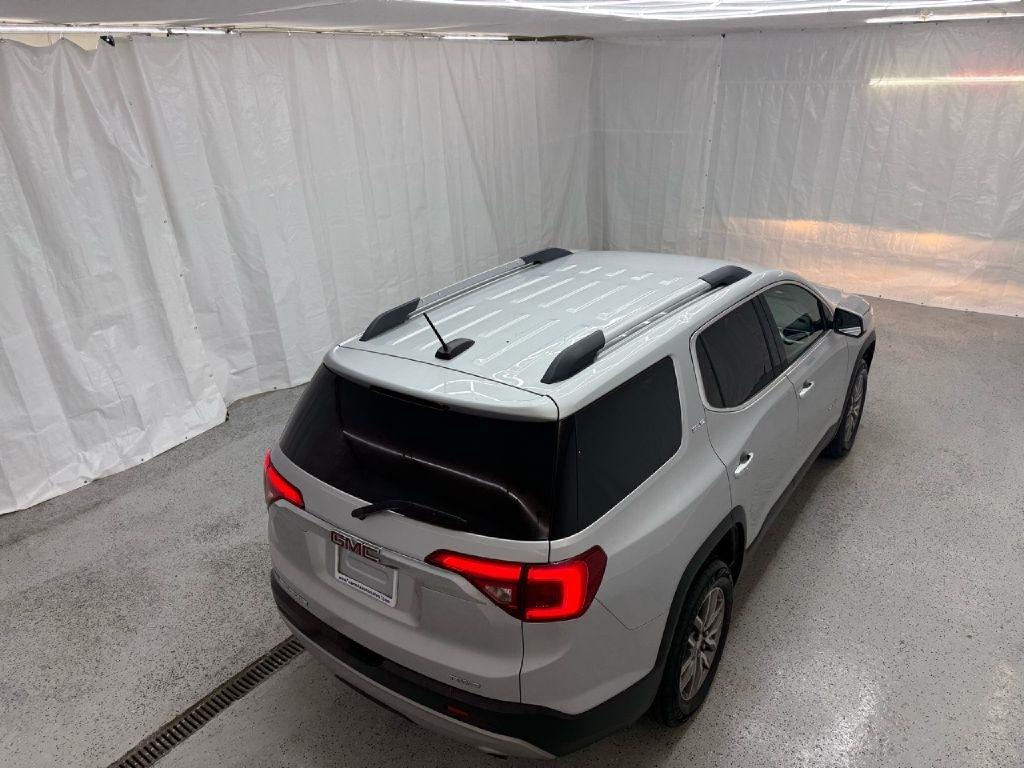 GMC Acadia SLE-2 AWD 2018