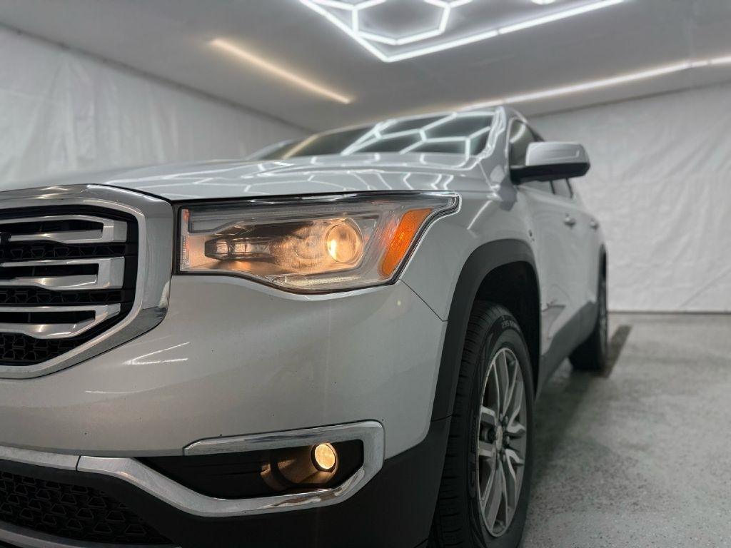 GMC Acadia SLE-2 AWD 2018