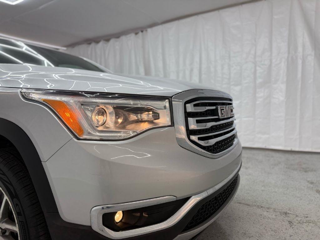 GMC Acadia SLE-2 AWD 2018