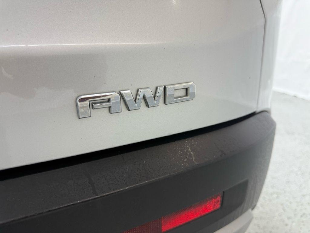 GMC Acadia SLE-2 AWD 2018