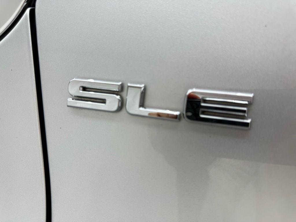 GMC Acadia SLE-2 AWD 2018