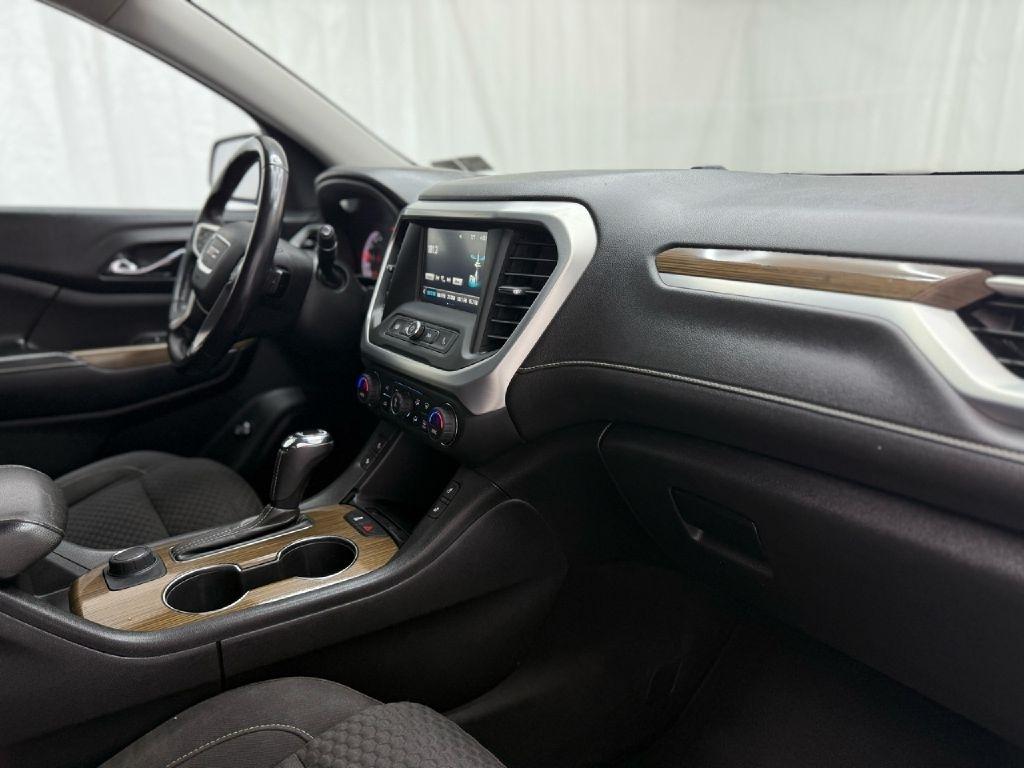 GMC Acadia SLE-2 AWD 2018