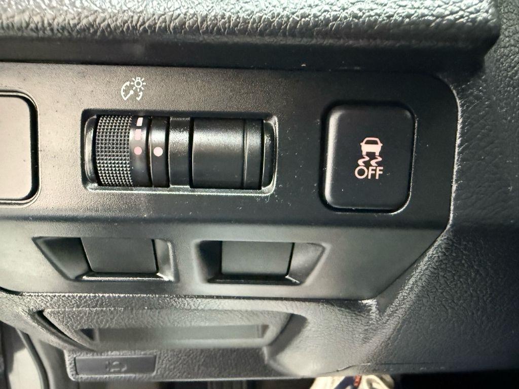 Subaru Crosstrek 2.0i Premium CVT 2016