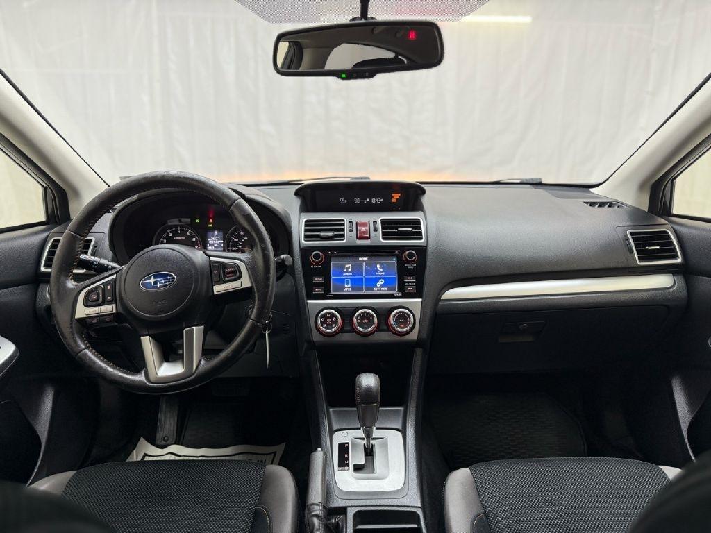 Subaru Crosstrek 2.0i Premium CVT 2016