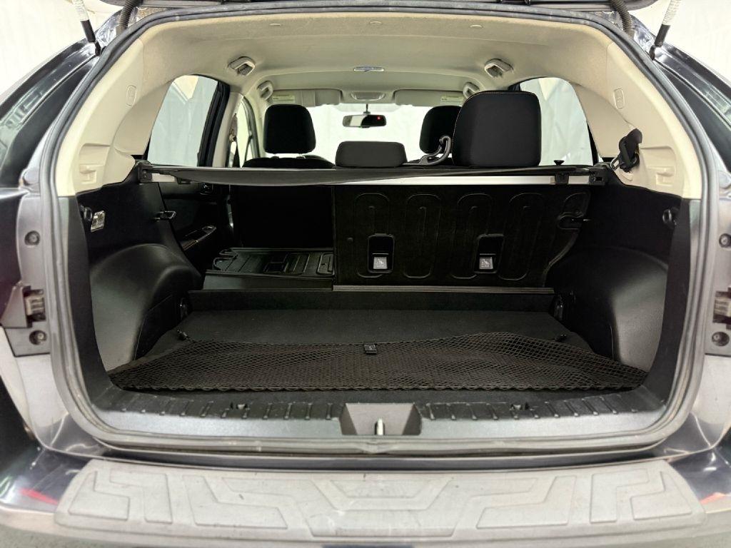 Subaru Crosstrek 2.0i Premium CVT 2016