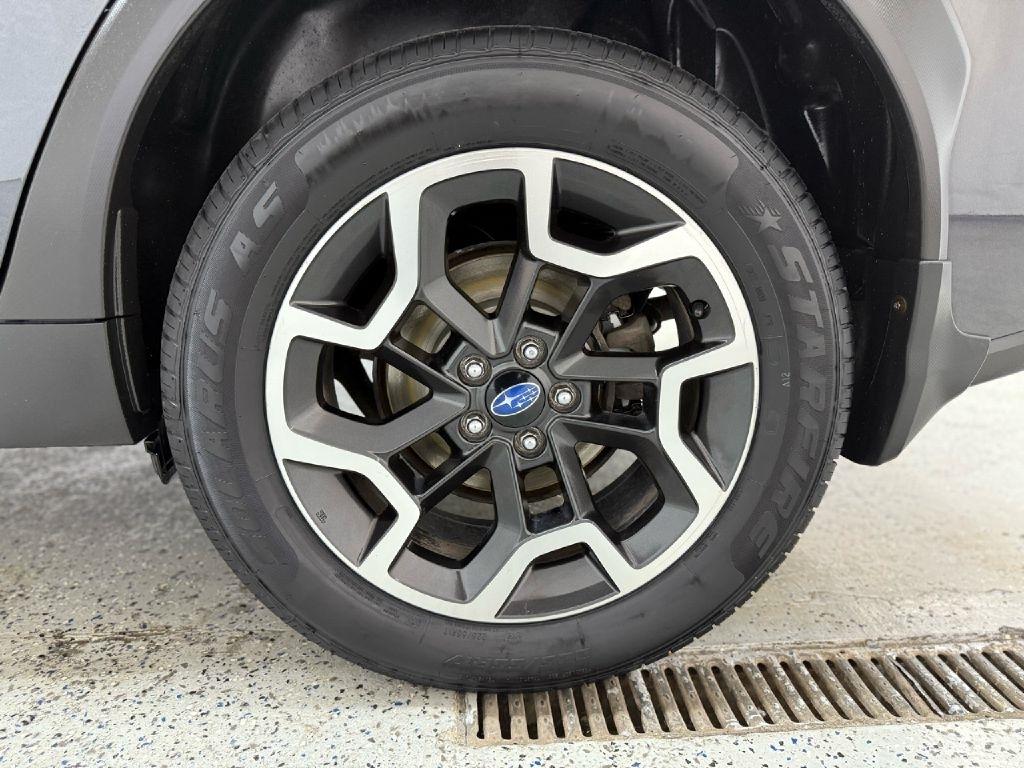 Subaru Crosstrek 2.0i Premium CVT 2016