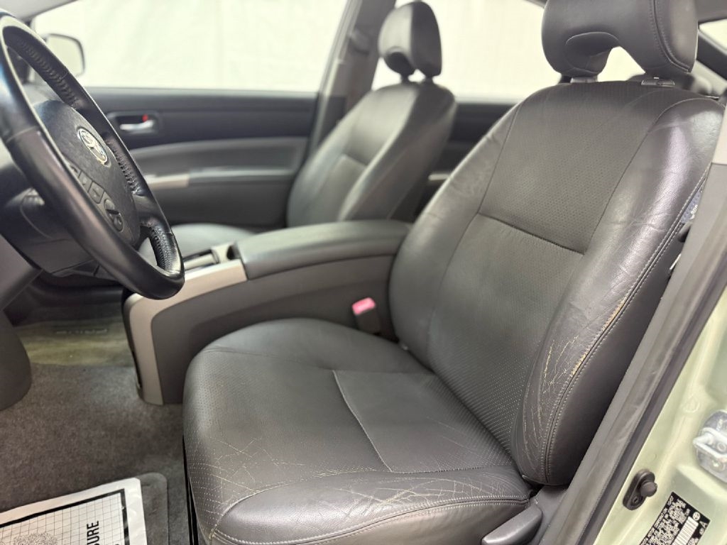 Toyota Prius 4-Door Liftback 2008 Toyota Prius 4-Door Liftback 2008