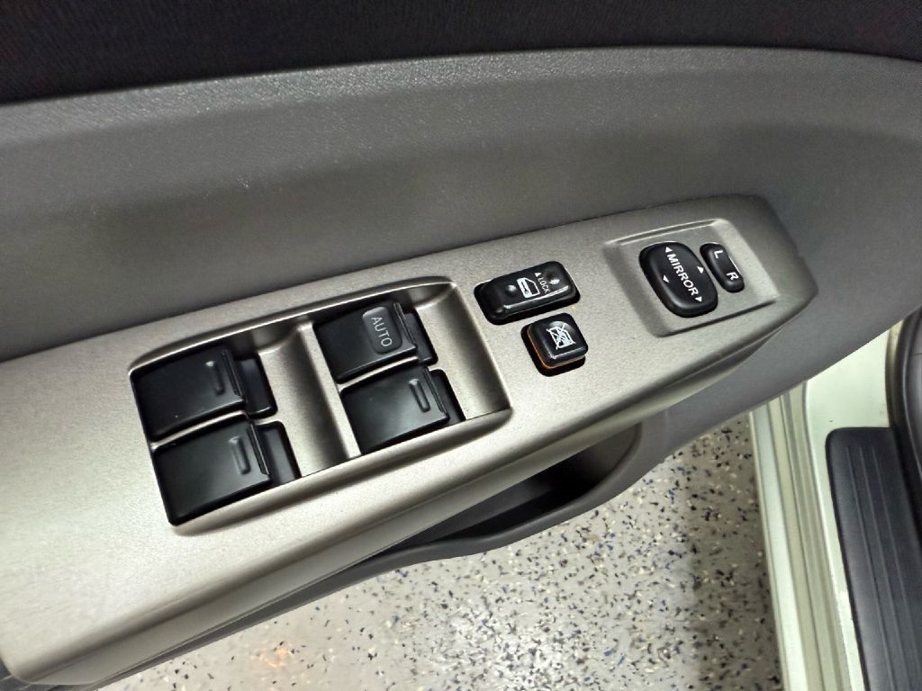 Toyota Prius 4-Door Liftback 2008 Toyota Prius 4-Door Liftback 2008