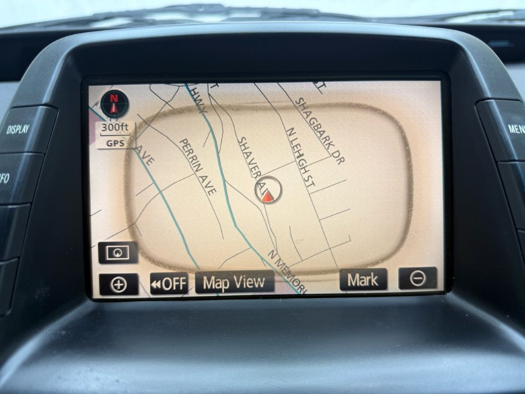 Toyota Prius 4-Door Liftback 2008 Toyota Prius 4-Door Liftback 2008