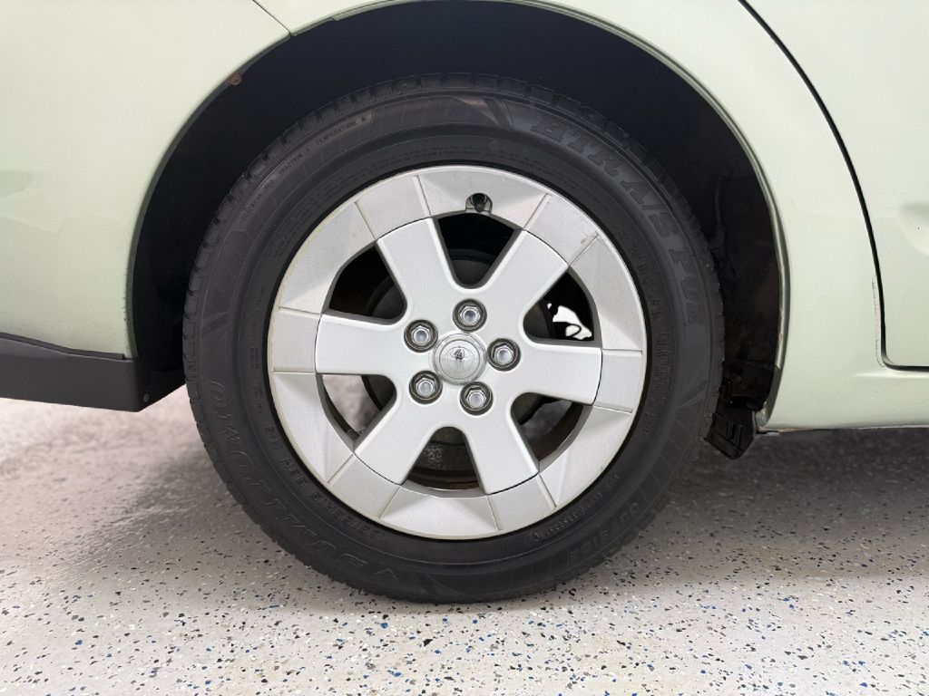 Toyota Prius 4-Door Liftback 2008 Toyota Prius 4-Door Liftback 2008