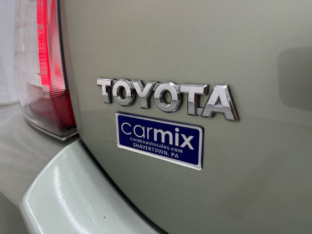 Toyota Prius 4-Door Liftback 2008 Toyota Prius 4-Door Liftback 2008