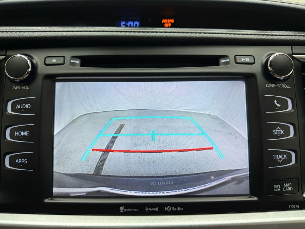 Toyota Highlander SE AWD V6 2017 Toyota Highlander SE AWD V6 2017