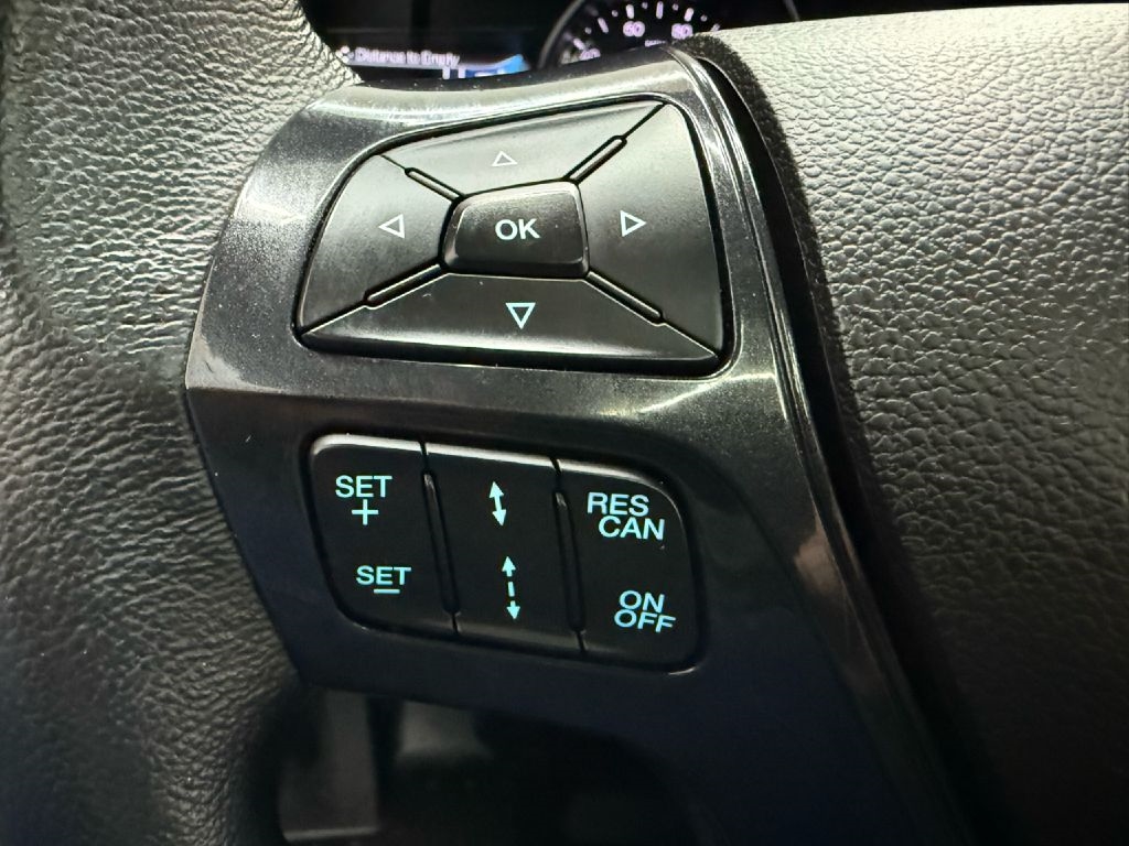 Ford Explorer XLT 4WD 2018