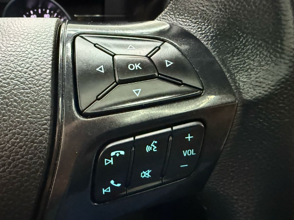 Ford Explorer XLT 4WD 2018