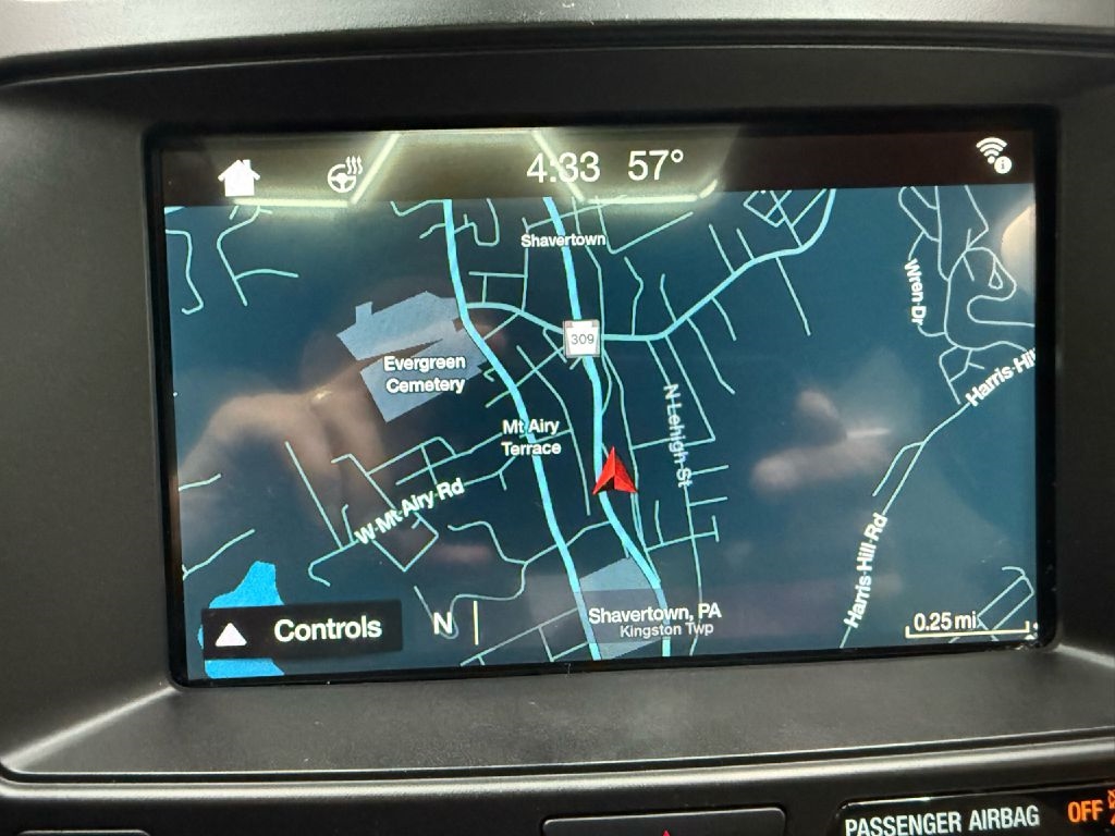 Ford Explorer XLT 4WD 2018