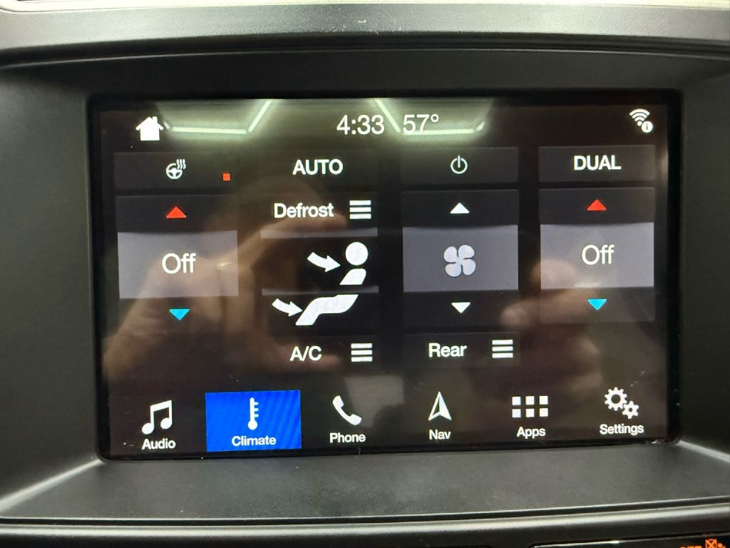 Ford Explorer XLT 4WD 2018