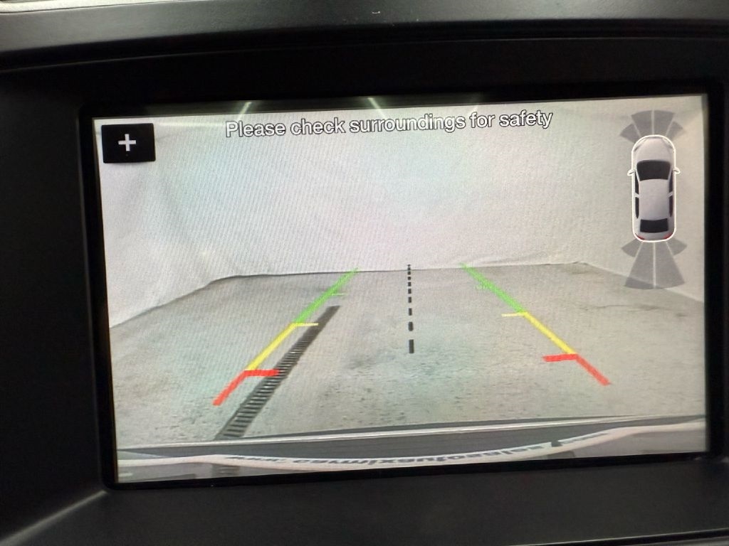 Ford Explorer XLT 4WD 2018