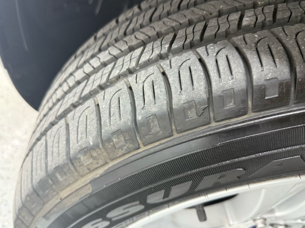 Ford Explorer XLT 4WD 2018