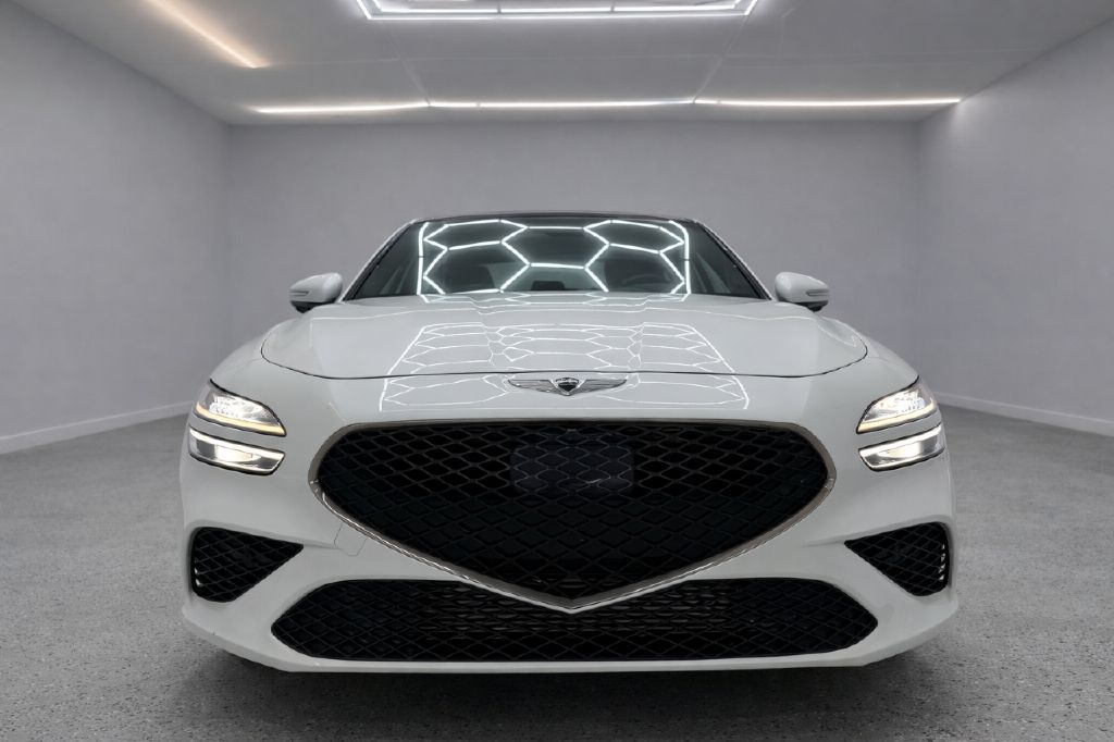 Genesis G70 3.3T 2022