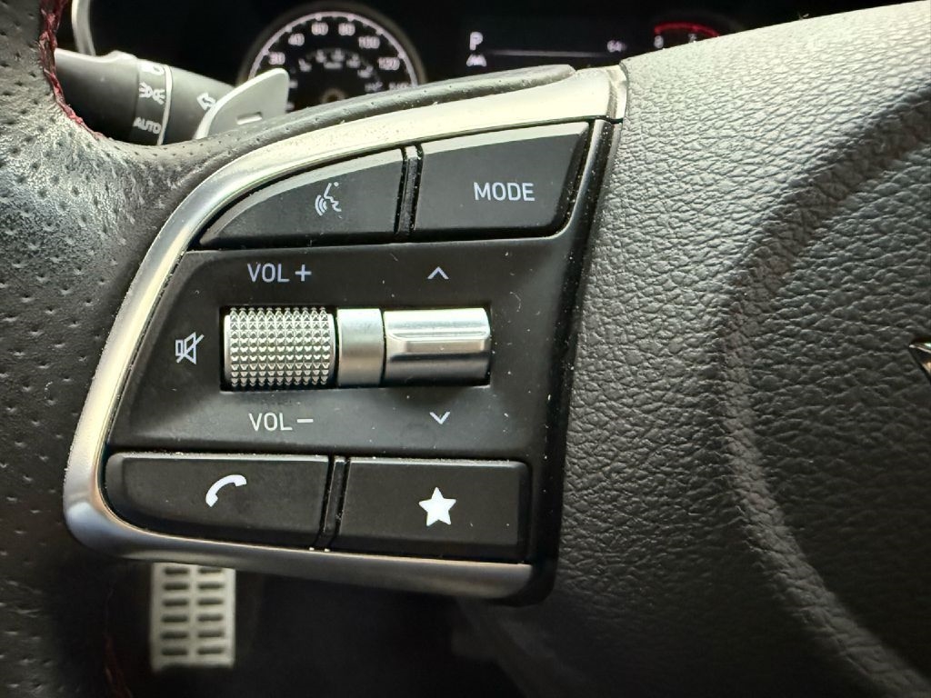 Genesis G70 3.3T 2022