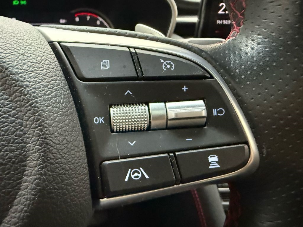 Genesis G70 3.3T 2022